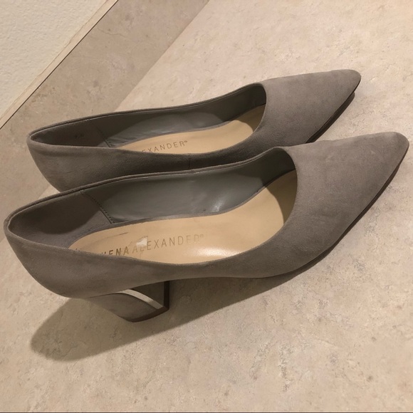 Athena Alexander heels - Picture 5 of 6